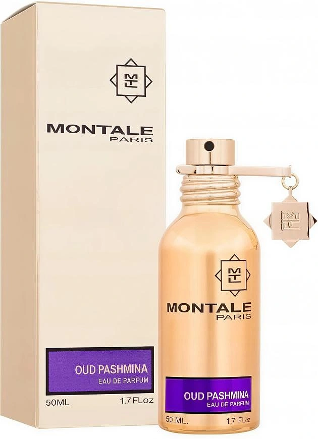 Montale Oud Pashmina — фото 6