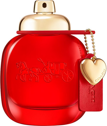 Coach — Coach Coach Love Eau De Parfum