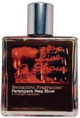 Neotantric Parampara Peep Show — фото 3