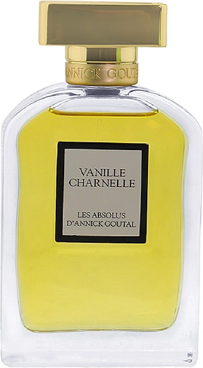 Annick Goutal — Annick Goutal Vanille Charnelle