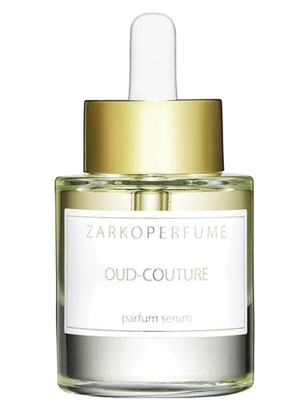 Zarkoperfume — Zarkoperfume Oud-Couture