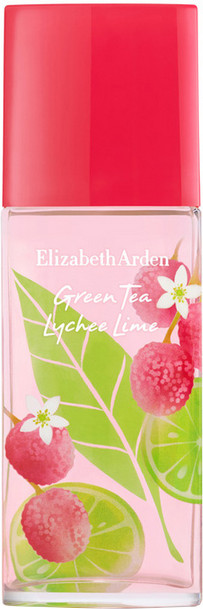 Elizabeth Arden — Elizabeth Arden Green Tea Lychee Lime