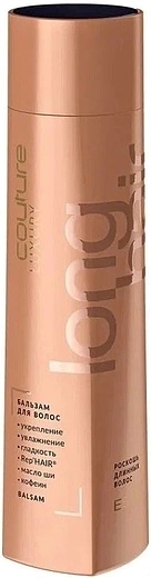 Estel — Estel Luxury Hair Balsam Balzam Dlya Dlinnykh Volos