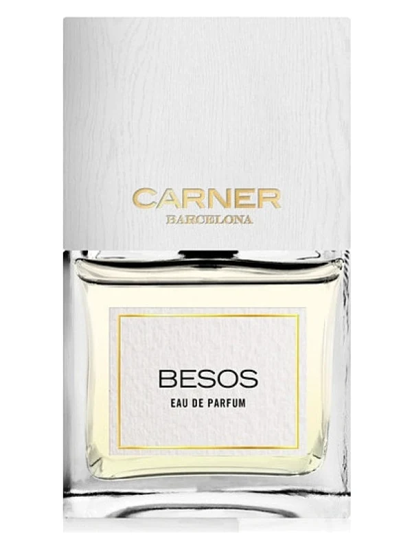 Carner Barcelona — Carner Barcelona Besos