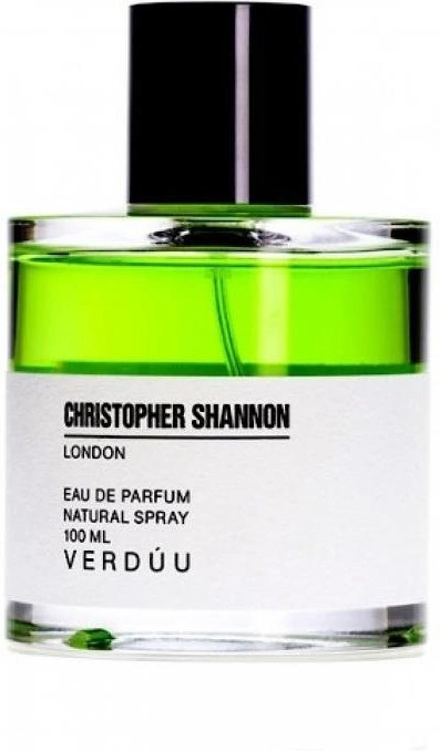Mark Buxton For Verduu Christopher Shannon — фото 4