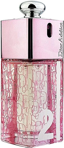Christian Dior — Christian Dior Addict 2 Girly Collector