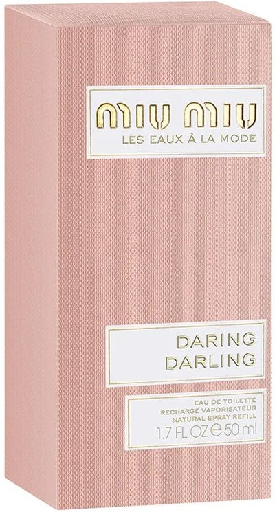 Miu Miu Daring Darling — фото 3