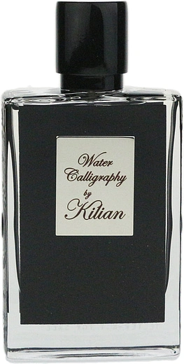 Kilian — Kilian Water Calligraphy