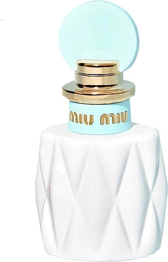 Miu Miu — Miu Miu Miu Miu Fleur De Lait