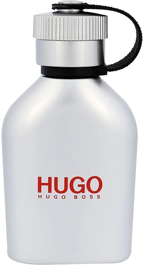Hugo Boss — Hugo Boss Hugo Iced
