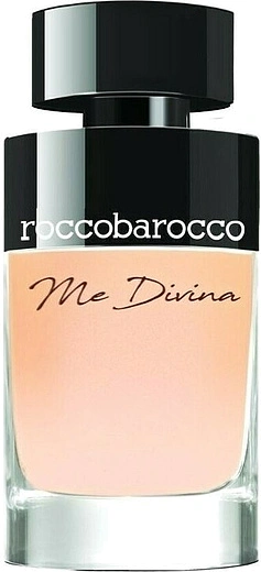 Roccobarocco — Roccobarocco Me Divina