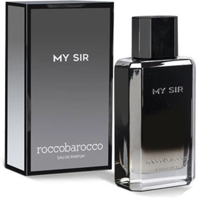 Roccobarocco My Sir — фото 4