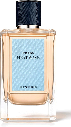 Prada — Prada Heat Wave