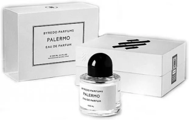 Byredo Parfums Palermo — фото 4