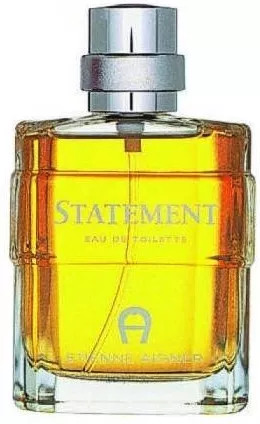 Aigner — Aigner Statement