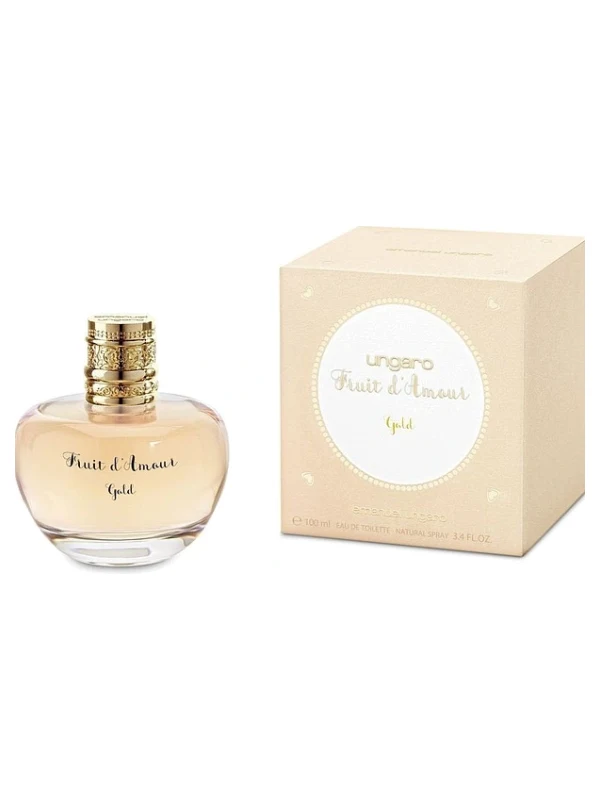 Ungaro — Ungaro Fruit d'Amour Gold