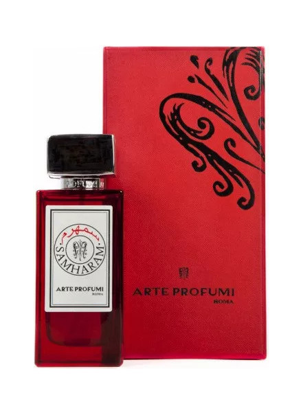 Arte Profumi — Arte Profumi Samharam