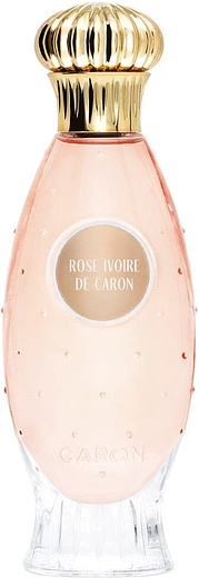 Caron — Caron Rose Ivoire