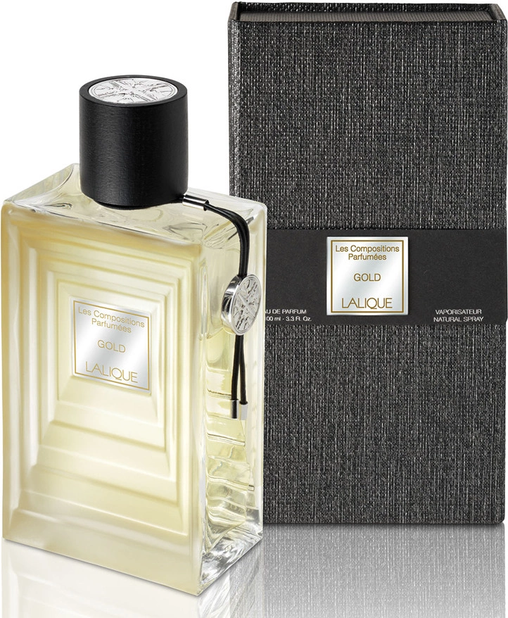 Lalique Gold — фото 3