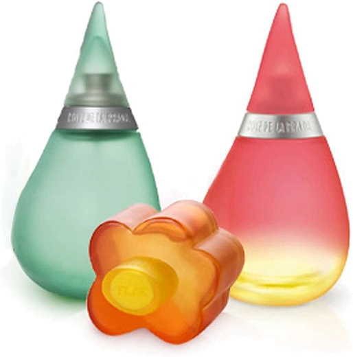 Agatha Ruiz De La Prada — Agatha Ruiz De La Prada Flor