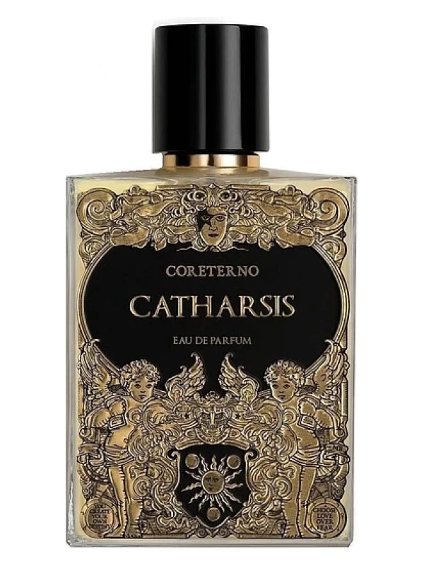 Coreterno — Coreterno Catharsis