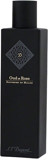 S.T. Dupont — S.T. Dupont Oud et Oriental