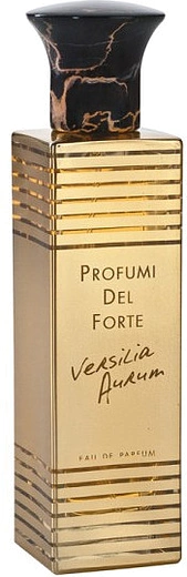 Profumi del Forte — Profumi del Forte Versilia Aurum