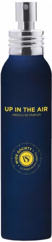 Wide Society — Wide Society Up In The Air