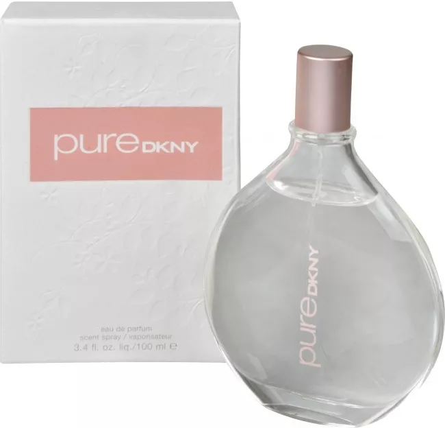 Donna Karan Pure DKNY A Drop Of Rose — фото 2