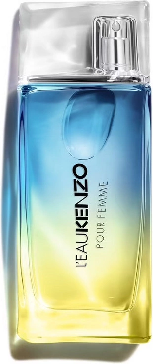 Kenzo L'eau Kenzo Pour Femme Sunlight — фото 2