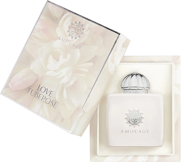 Amouage — Amouage Love Tuberose