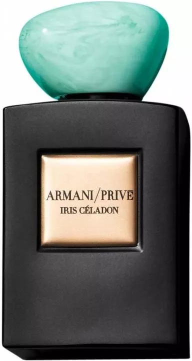 Giorgio Armani Armani Prive Iris Celadon — фото 2