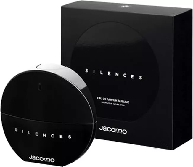 Jacomo Silences Sublime — фото 2