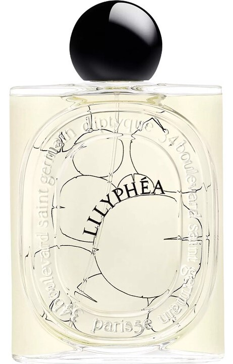 Diptyque — Diptyque Lilyphea