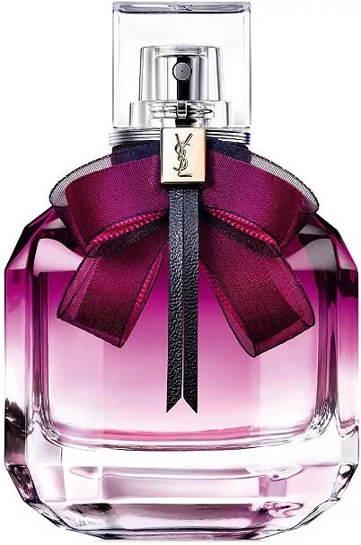 Yves Saint Laurent Mon Paris Intensement — фото 2