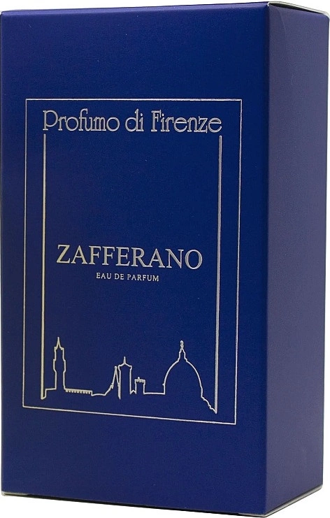 Profumo Di Firenze Zafferano — фото 4