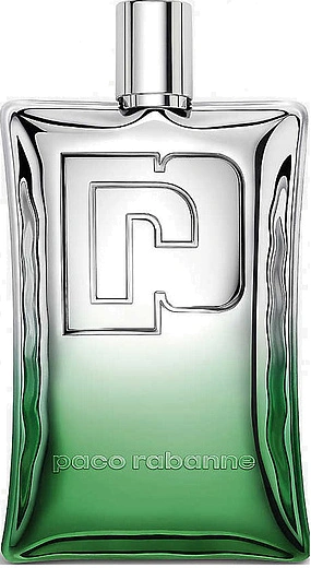 Paco Rabanne — Paco Rabanne Dangerous Me