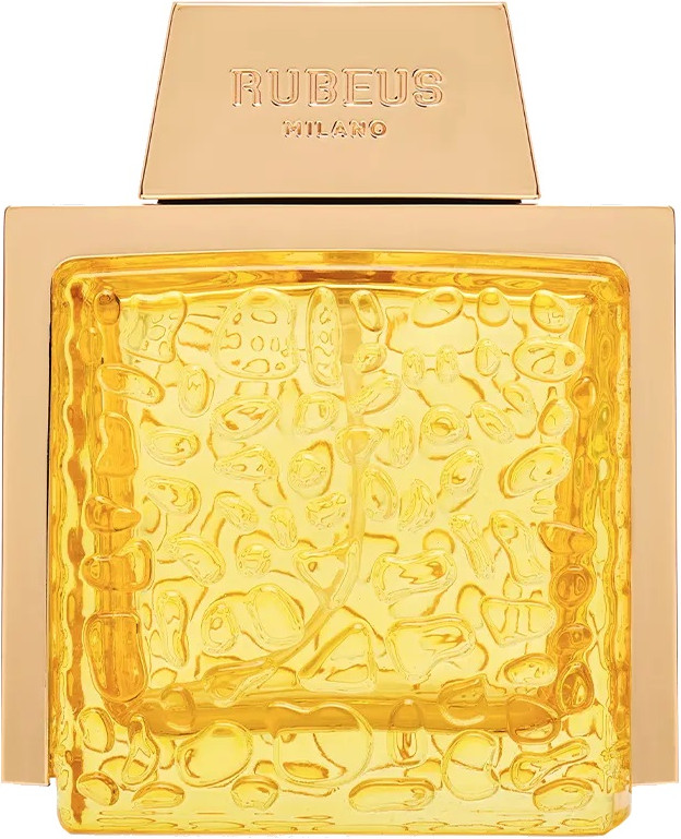 Rubeus Milano — Rubeus Milano Jaune