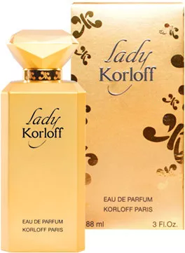 Korloff Paris Lady — фото 4