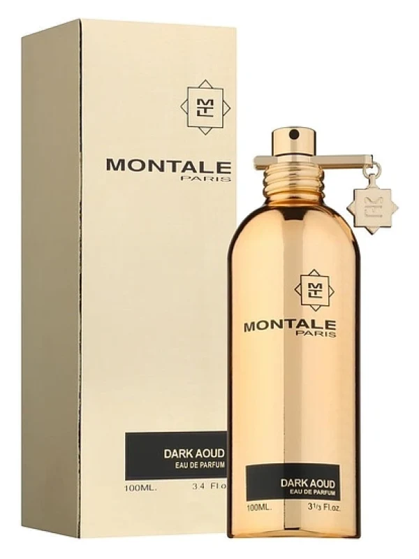 Montale — Montale Dark Aoud