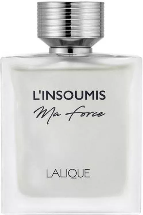 Lalique L`Insoumis Ma Force — фото 2