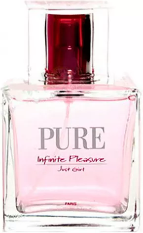 Karen Low — Karen Low Pure Infinite Pleasure Just Girl