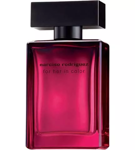 Narciso Rodriguez — Narciso Rodriguez In Color