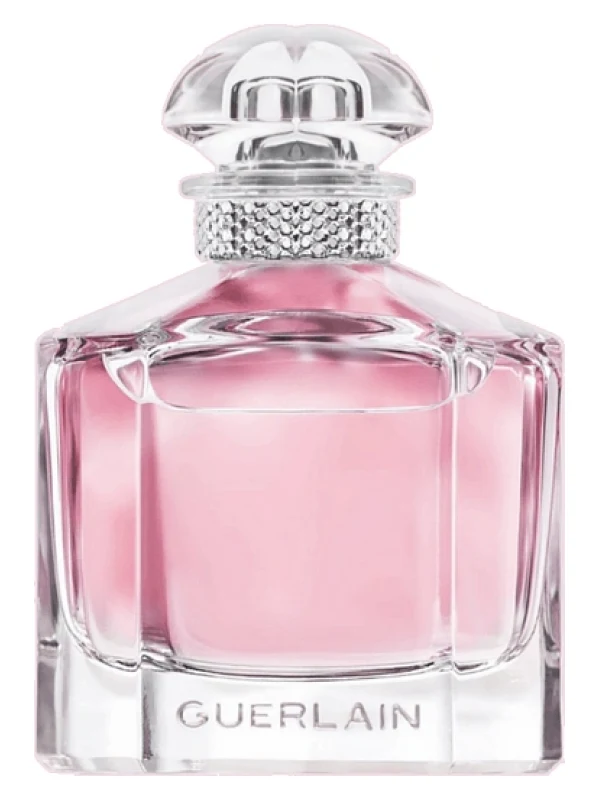 Guerlain — Guerlain Mon Guerlain Sparkling Bouquet