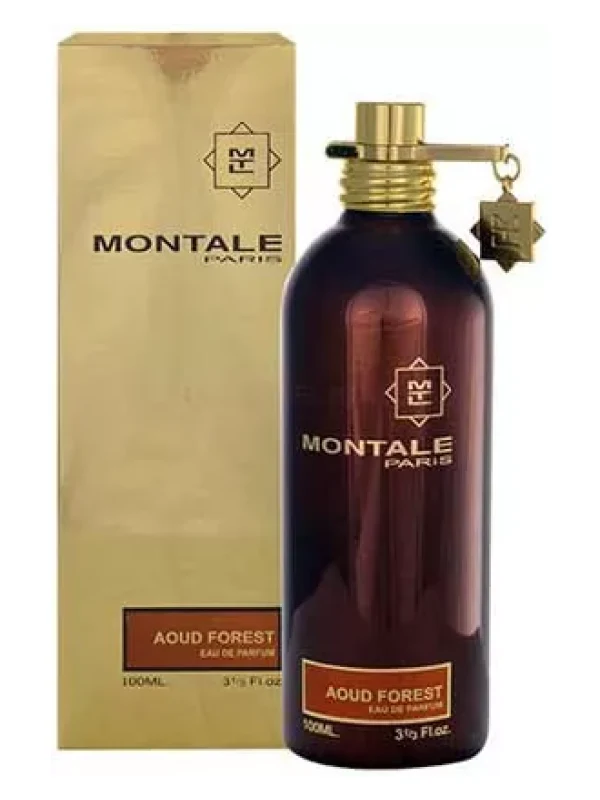 Montale — Montale Aoud Forest