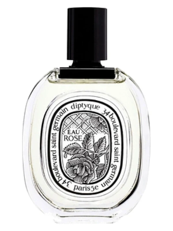 Diptyque — Diptyque Eau Rose Парфюм для волос