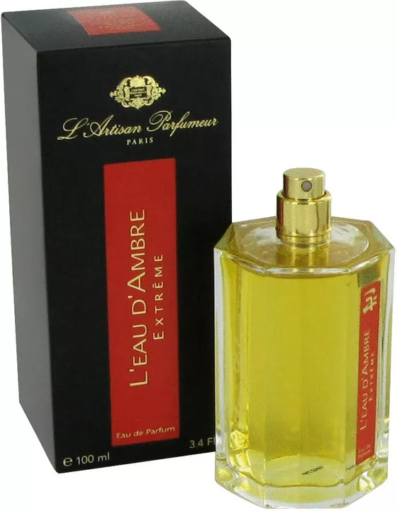 L`Artisan Parfumeur L`Eau D`Ambre Extreme — фото 3