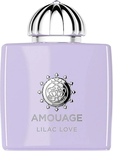 Amouage — Amouage Lilac Love