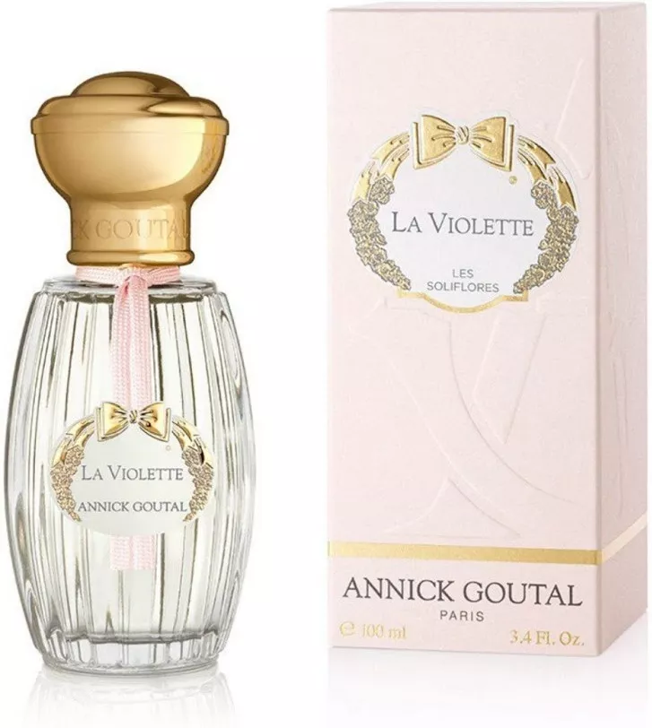Annick Goutal La Violette — фото 2