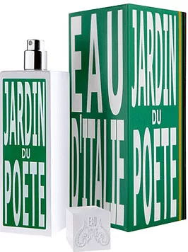 Eau D`Italie Jardin du Poete — фото 3